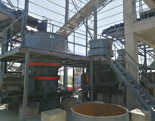 Stone Crushers : Nepalese Manufacturers, Suppliers, Wholesalers 