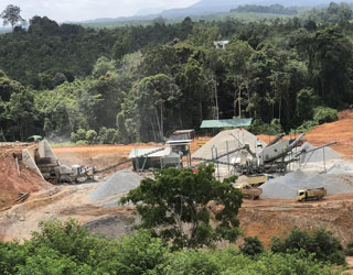 Kubria® cone crusher | manufactor | thyssenkrupp