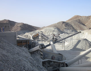 أراد cederrapids الدائرة المغلقة كسارة مخروط في مليون