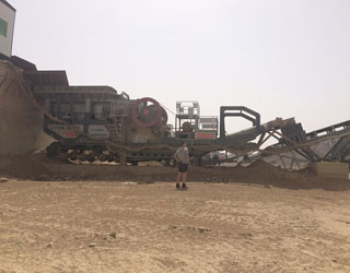 EL JAY Crusher Aggregate Equipment For Sale - 13 Listings 