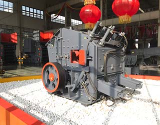 Crushing Plant Conveyors and Equipment Manufacturers