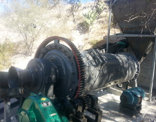 Stone crusher for Quartz sand Papua Indonesia - DKMA