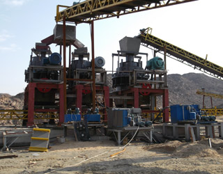 Cone Crusher Head Stroke In Indonesia