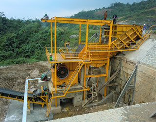 RCII Cone Crusher Brochure - Armstrong Equipment