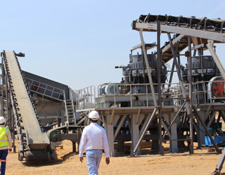 el jay crusher owner manual