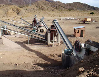 jaw crusher about Limestone Indonesia - CM Mining Machine