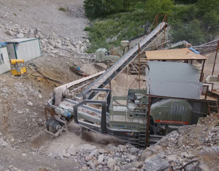 Stone Crusher Plant - Robosand Making Machine Latest Price 