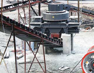 Sand maker,VSI Sand Maker - SHANGHAI SANME MINING 