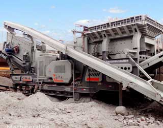 EL JAY Crusher Aggregate Equipment For Sale - 13 Listings 