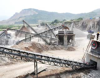 conveyor belt mining crusher manufacturers gypsum crusher include