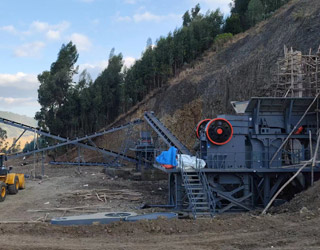 Crusher Rental  Sales – Portable Aggregate Equipment for Sale