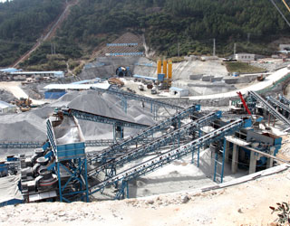 jaw crusher about Limestone Indonesia - CM Mining Machine